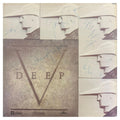 The Boomtown Rats signed “V Deep” Album
