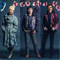 The Tourists signed “Blind Among The Flowers” single 1979