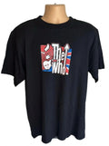 The Who 2006 tour T-Shirt