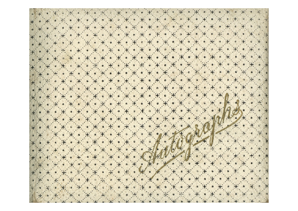 The Rolling Stones Autographs