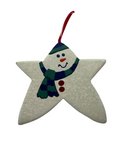 Paul McCartney 2006 MPL Christmas Party Ornament