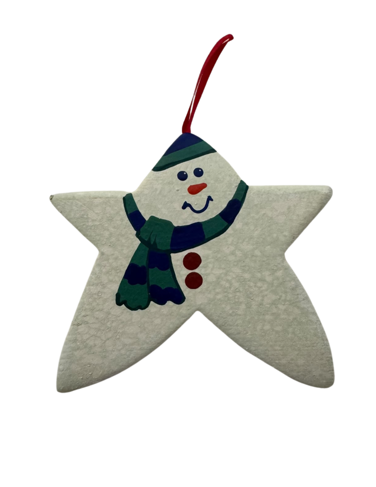 Paul McCartney 2006 MPL Christmas Party Ornament