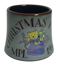 Paul McCartney 1990 MPL Christmas Mug