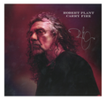 Robert Plant signed “Carry Fire” Album
