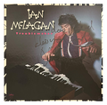 Ian McLagan Signed and Inscribed “Troublemaker” Album