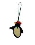 Paul McCartney 2011 MPL Christmas Party Ornament