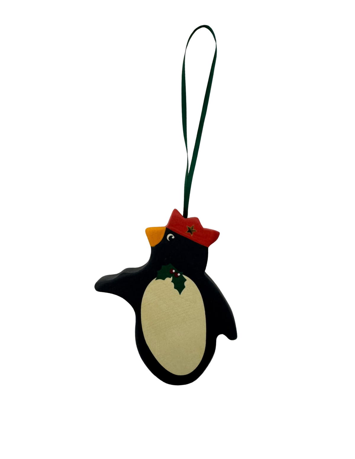 Paul McCartney 2011 MPL Christmas Party Ornament