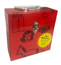 Paul McCartney: Run Devil Run Limited Edition 7" Vinyl Collectors Box Set