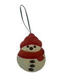 Paul McCartney 2010 MPL Christmas Party Ornament