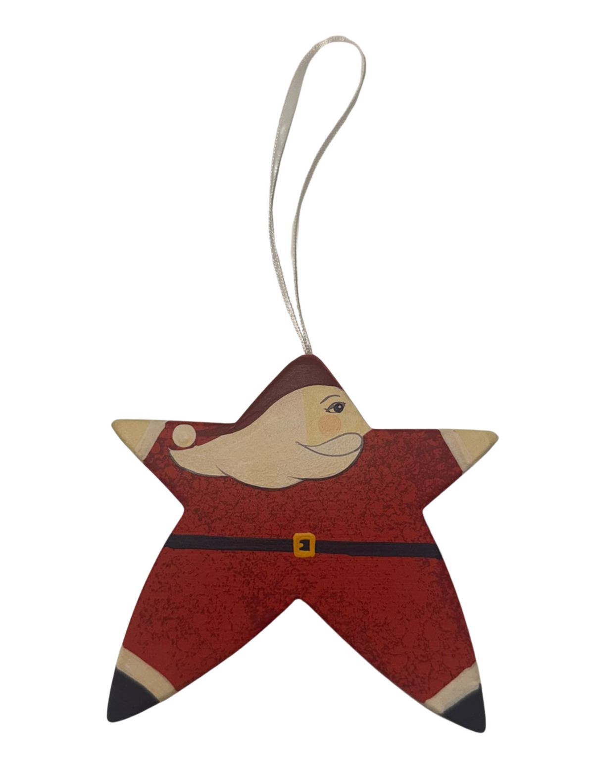 Paul McCartney 2005 MPL Christmas Party Ornament