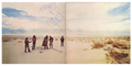 Paul McCartney and Geoff Emerick Signed “Venus and Mars”