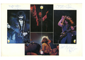 Black Sabbath Signed Official 10th Anniversary World Tour Programme