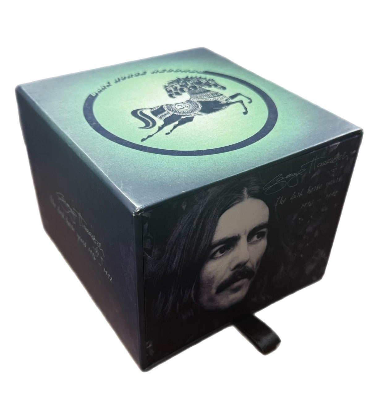 The Dark Horse Years 1976–1992 box set