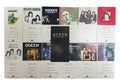 Queen CD Single Box Set 1991