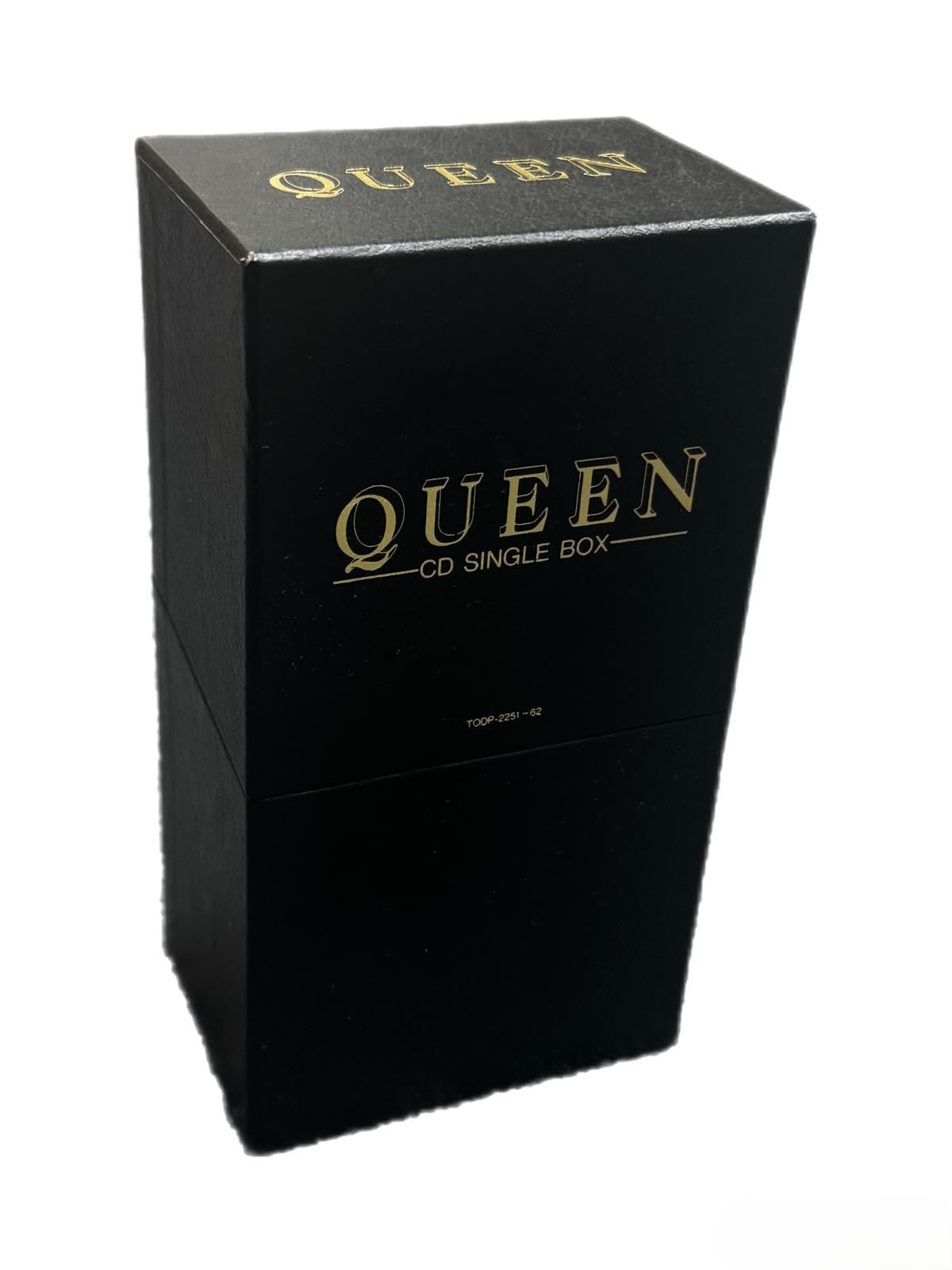 Queen CD Single Box Set 1991