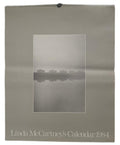 Linda McCartney’s official 1984 Photography calendar