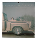 Linda McCartney 1997 "Roadworks" Calendar