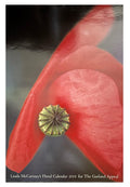 Linda McCartney’s Floral Calendar 2001