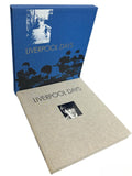 Genesis Publications Liverpool Days Limited Edition Book