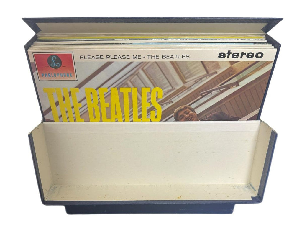 The Beatles Collection Stereo Vinyl Box Set