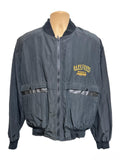 Michael Jackson 1992 Dangerous World Tour crew jacket