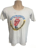 The Rolling Stones 1982 European Tour T-Shirt