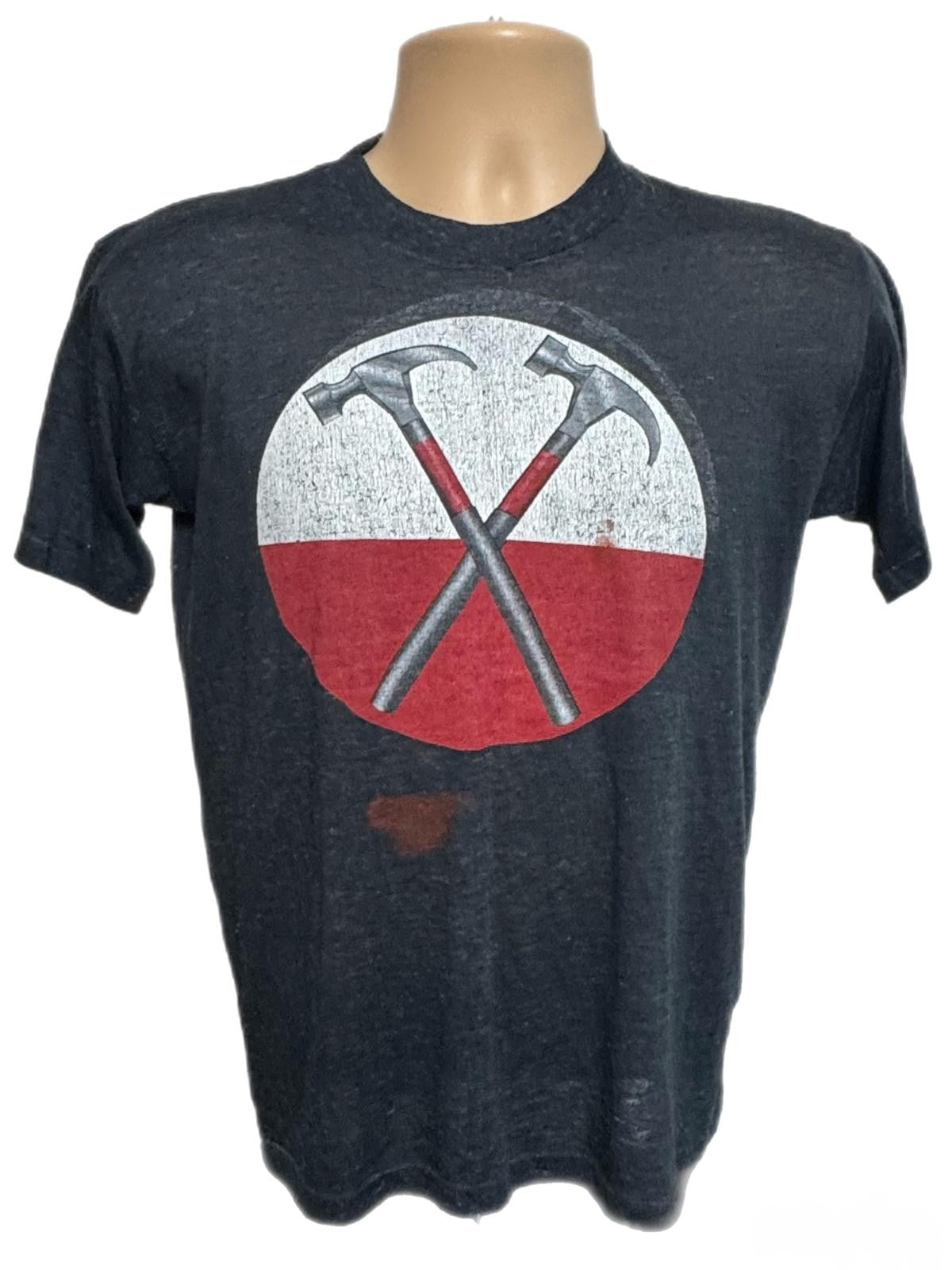 Pink Floyd Marching Hammers T-shirt 1979