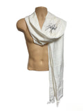 Bruce Springsteen Signed Scarf