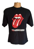 The Rolling stones “Licks" Tour t-shirt