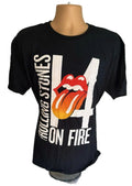 Rolling Stones "14 On Fire" Tour T-shirt