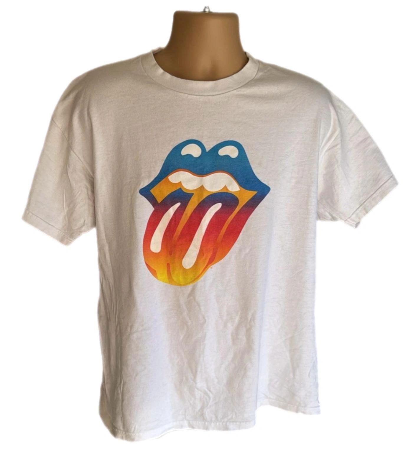 Rolling Stones “Forty Licks" T-Shirt