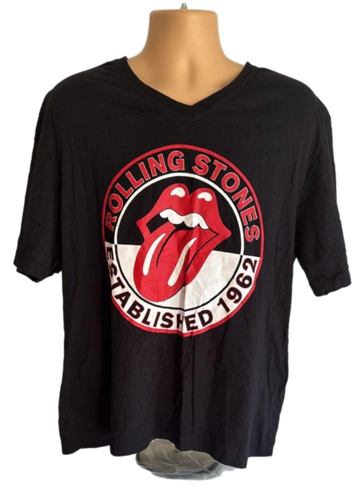 The Rolling Stones T-Shirt
