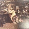 Led Zeppelin “In Through the Out Door” album