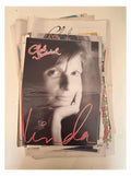 Collection of Club Sandwich Magazines