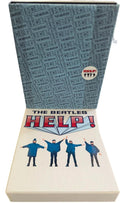 The Beatles HELP! 2007 2 Disc Deluxe Edition