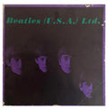 "Beatles (U.S.A.) Ltd." Programme 1964