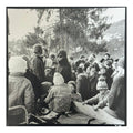 Paul McCartney Help Limited edition Print