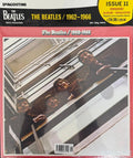 De Agostini The Beatles 1962–1966 180g Vinyl sealed