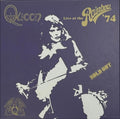 Queen: Live at the Rainbow '74 Limited Edition Super Deluxe Box Set