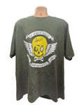 Fat Boy Slim Signed T-Shirt