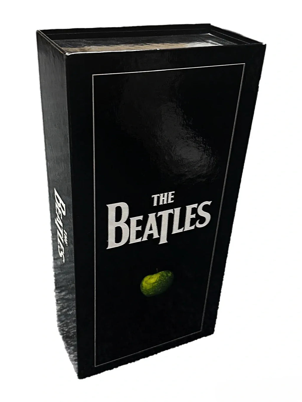 The Beatles: Stereo Box Set