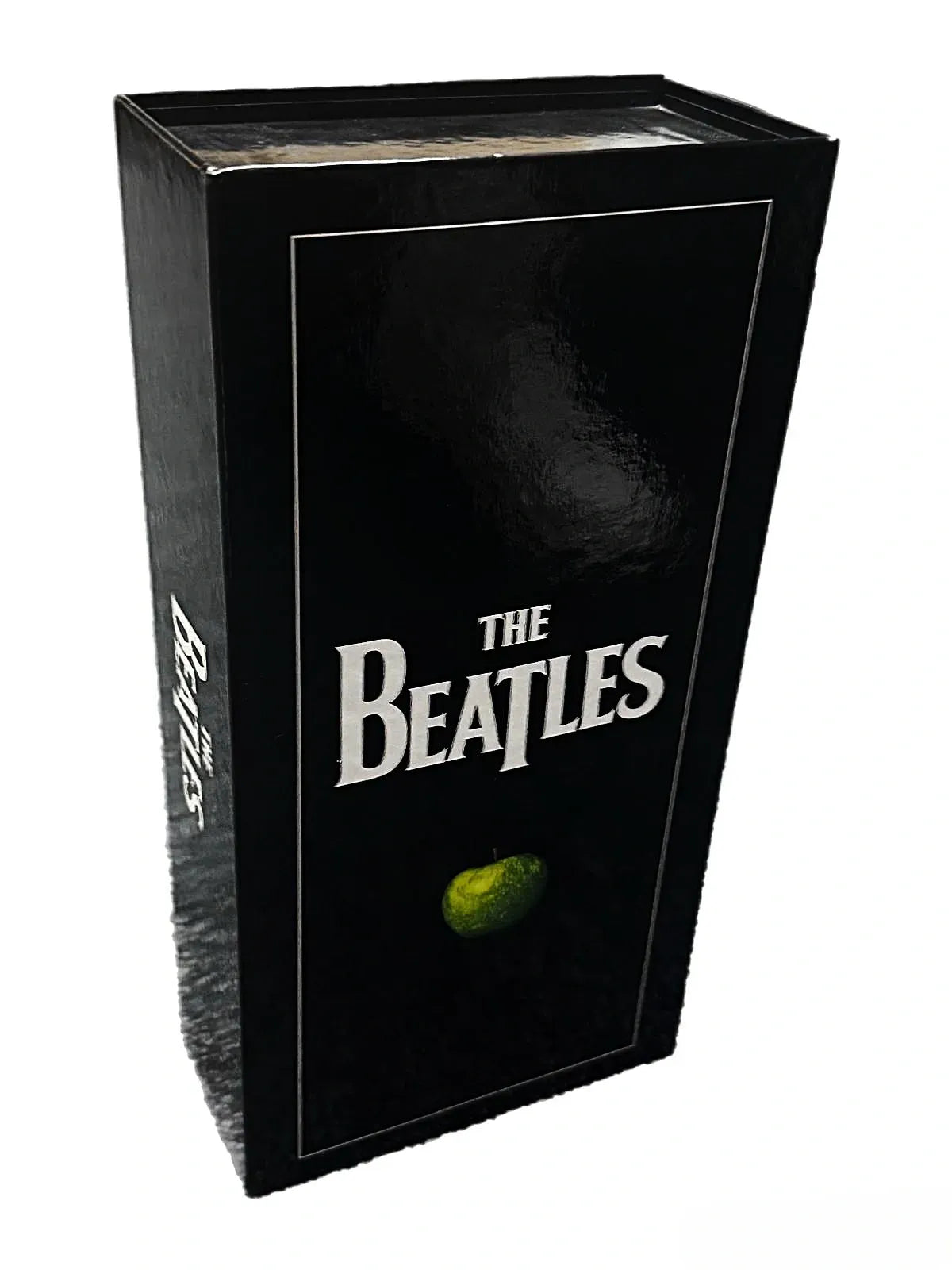 The Beatles: Stereo Box Set