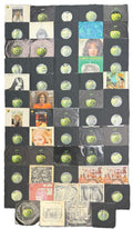 Apple Records 7″ Singles Collection (1968–1973)