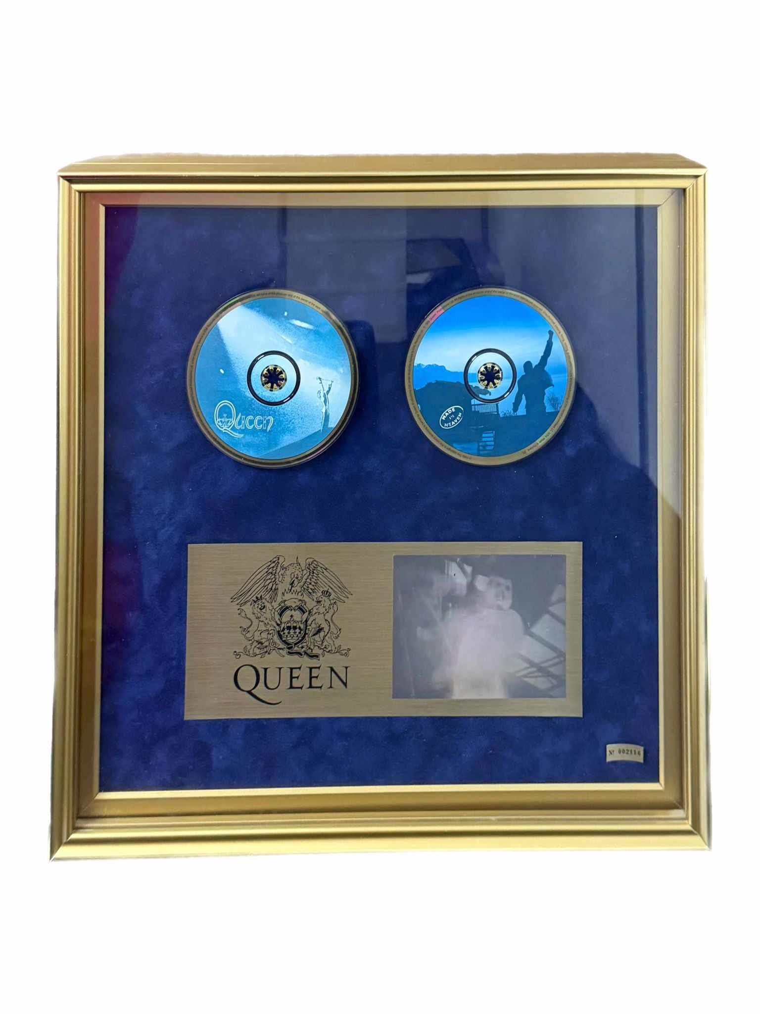 Queen: The Ultimate Collection Box Set