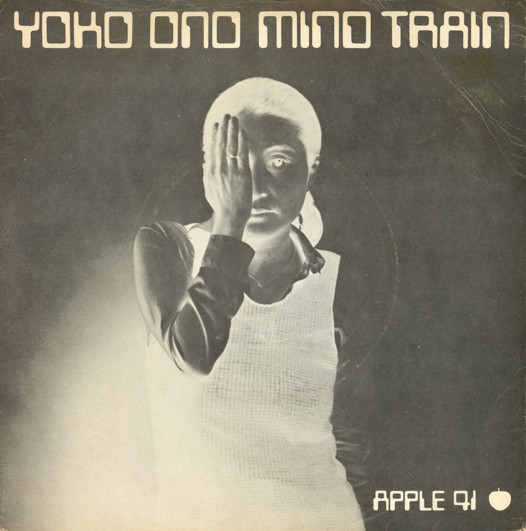Yoko Ono “Mind train” Apple Demo 1972