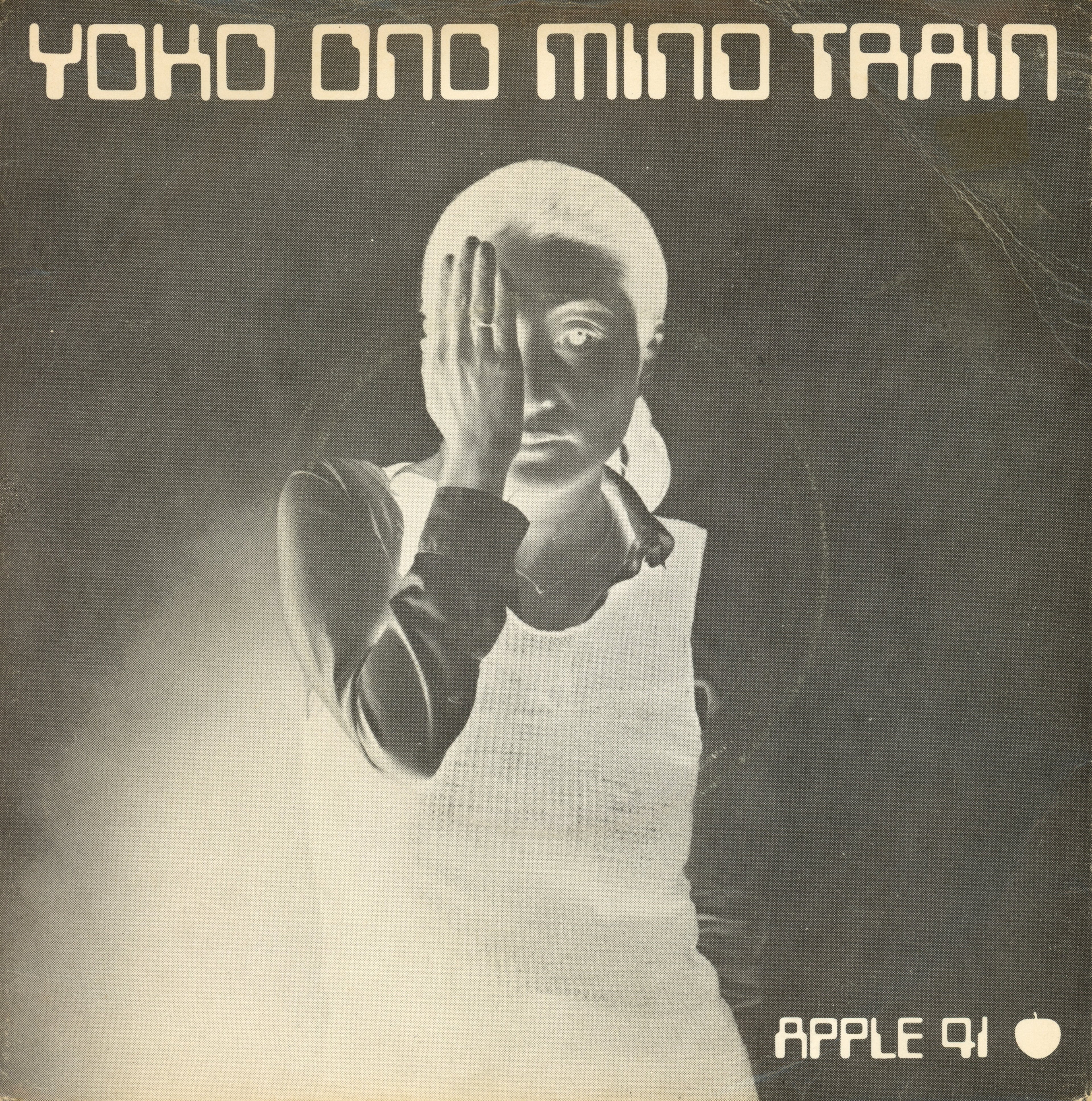 Yoko Ono “Mind train” Apple Demo 1972