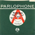 Billy J Karmer with The Dakotas 1963 You Want to Know A Secret Parlophone A Label Demo 7 Inch