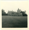 Friar Park Renovation Snapshot 1971