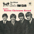 The Beatles “Another Beatles Christmas Record” Fan club Flexi disc