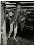 Paul McCartney 1967 Photograph